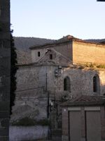 Convento de Santa Isabel