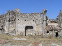 Ermita de Nuestra Señora de La Losa