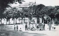 Plaza de La Corredera