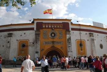 Plaza de Toros