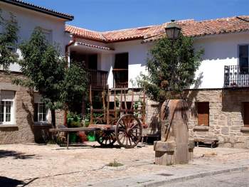 Rincón de la Fuente del Altozano