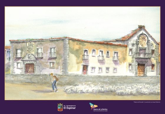 PROGRAMA DE FIESTAS DE LA VIRGEN Y SAN ROQUE