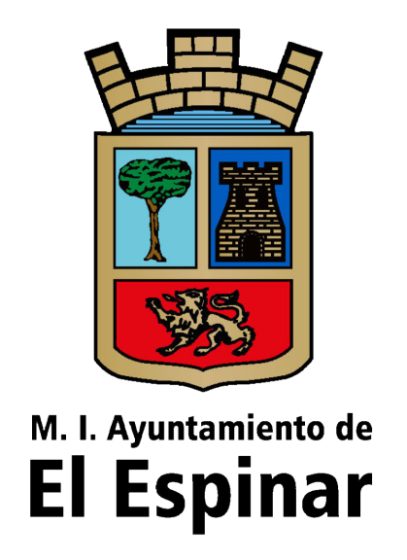 CONVOCATORIA DE SESIÓN DE MESA DE CONTRATACIÓN adquisición de local con destino a almacén de proximidad en el núcleo de El Espinar.